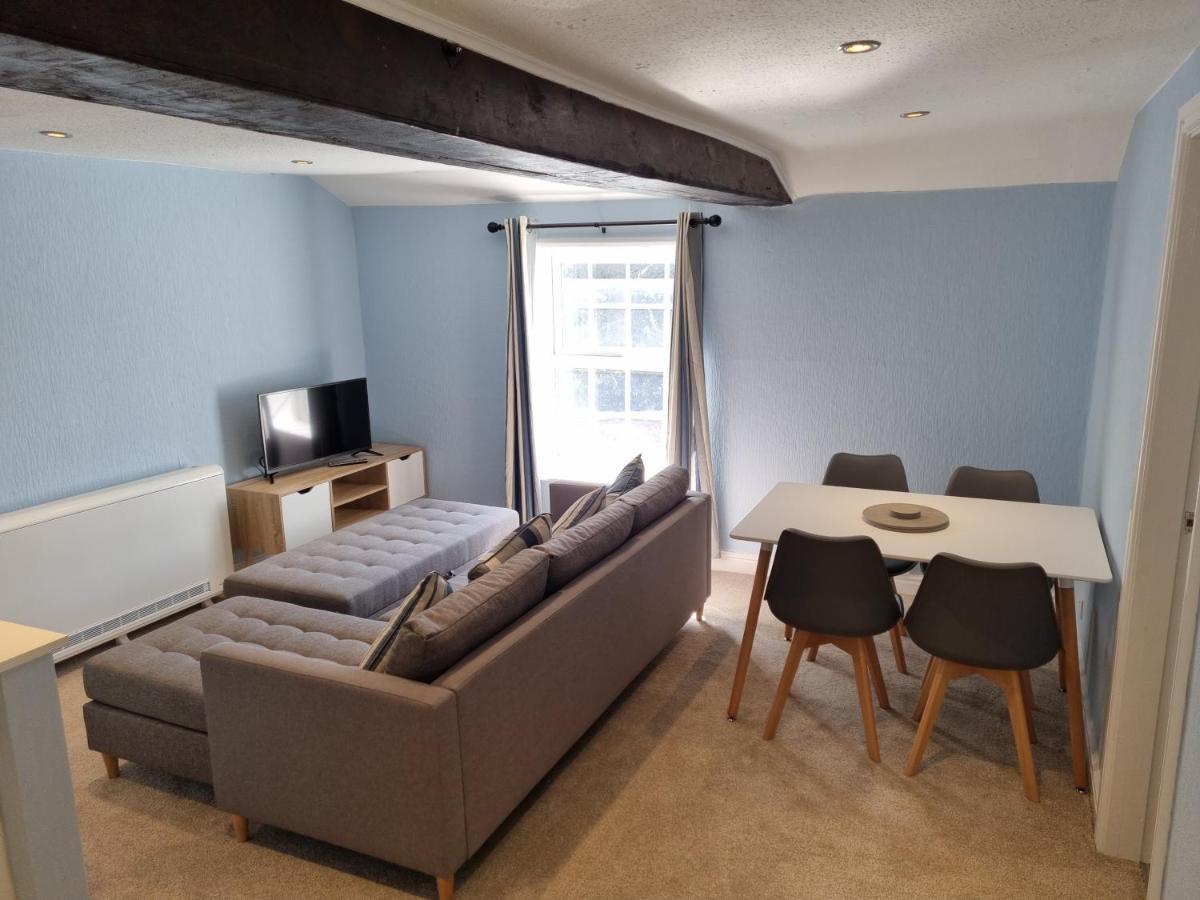 Gorgeous 1 Bed Apartment In Wetwang Driffield Exterior photo