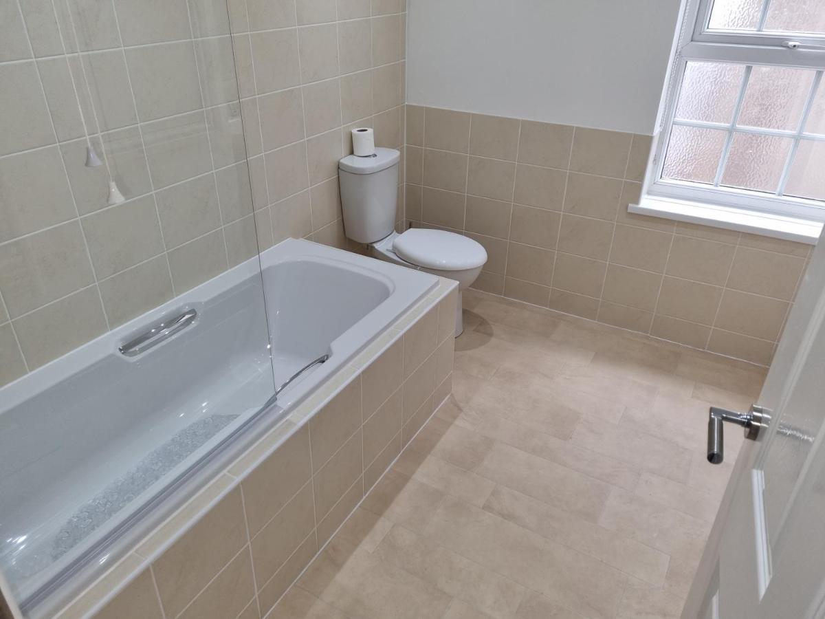 Gorgeous 1 Bed Apartment In Wetwang Driffield Exterior photo