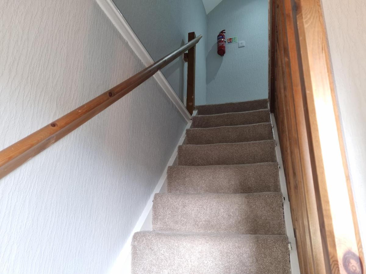 Gorgeous 1 Bed Apartment In Wetwang Driffield Exterior photo